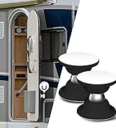 RV DOOR HOLDER