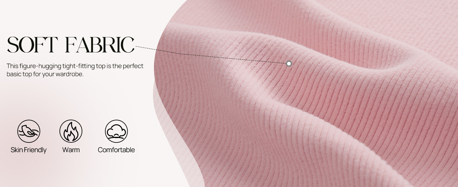 Long Sleeve Tops