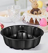 bundt cake pan