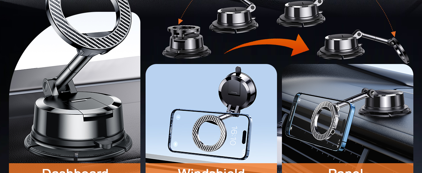 phone holders for your car