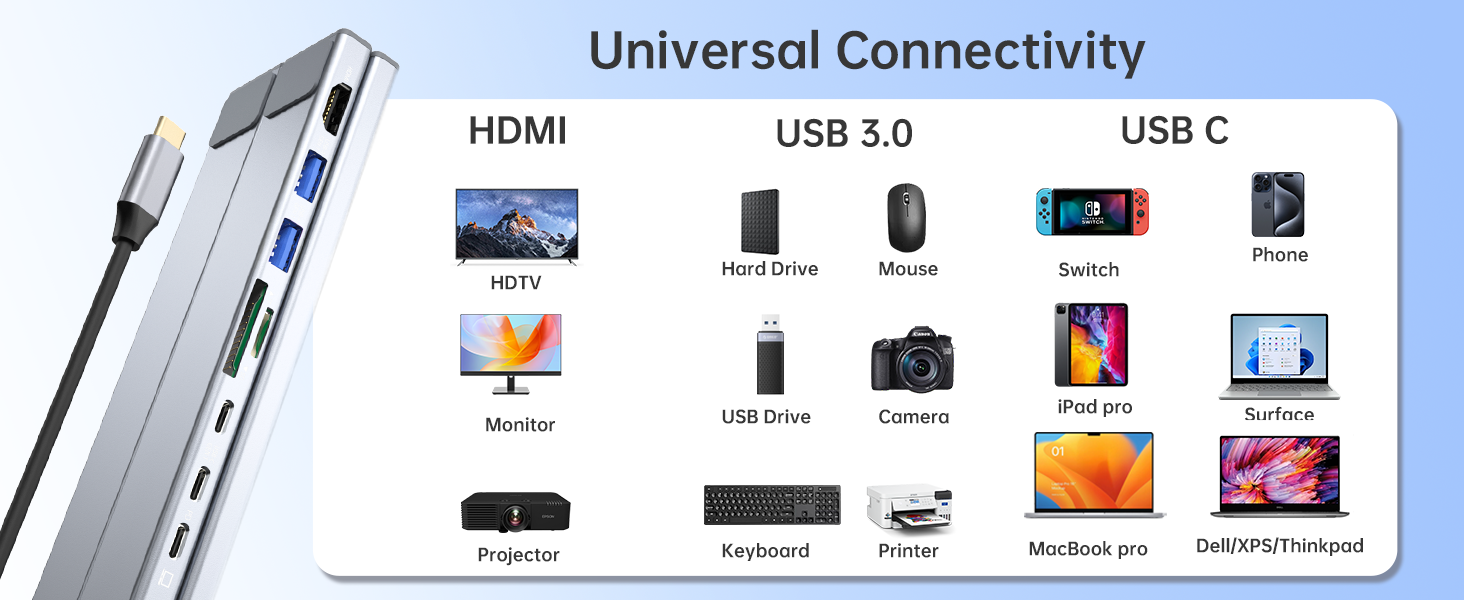 laptop stand for desk