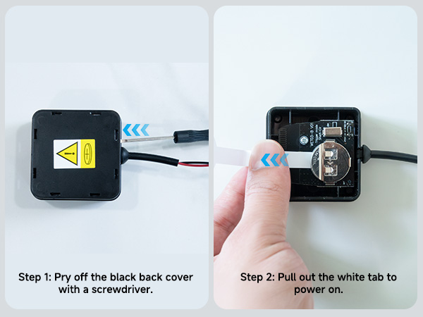 Wireless Doorbell Chime