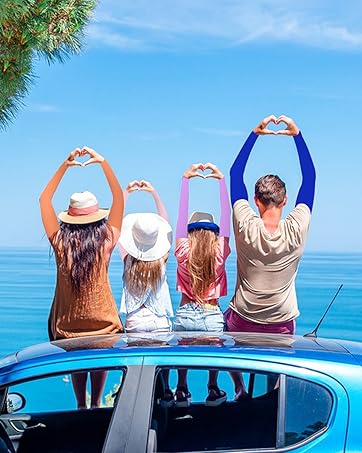 UV Sun Protection Arm Sleeves