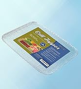 Grill Toppers for outdoor and indoor grilling, cooking