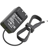 9004190216 Power Adapter,Compatible with Masterbuilt Gravity Series 560/800/1050 XL Grills &amp; Smok...