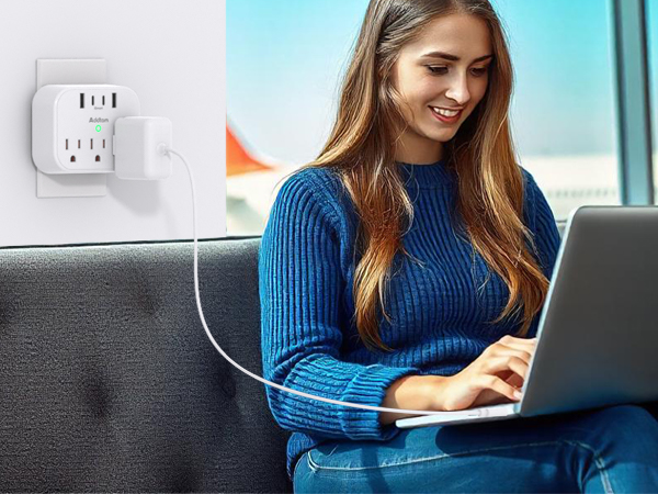 Travel Business Trip Essentials