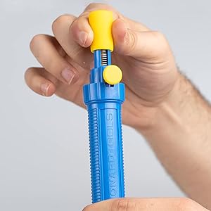 Solder Sucker Remover