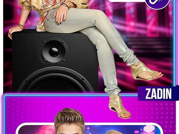 Britney Spears Costume