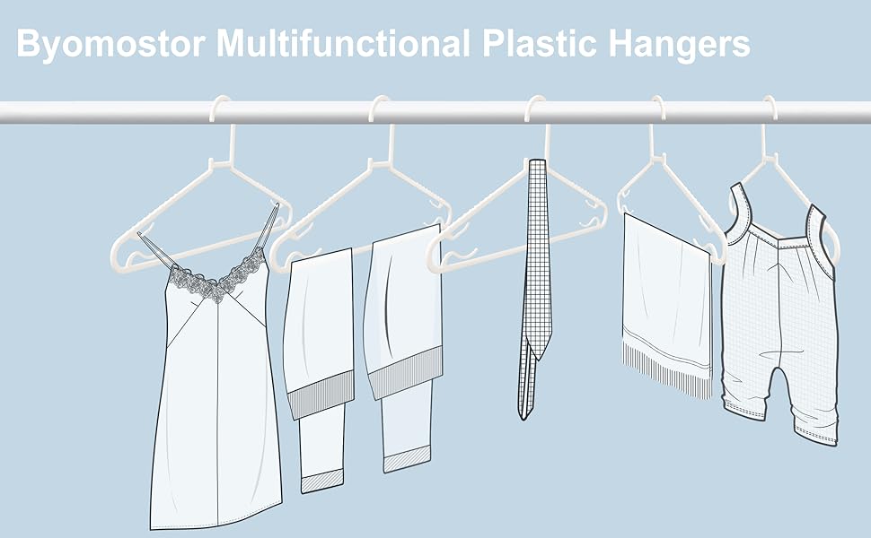 hangers