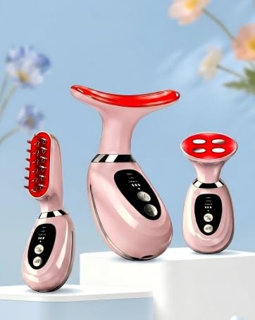 Multi Facial Massager