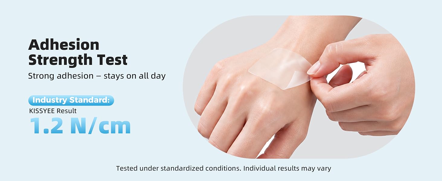 hydrocolloid roll for acne