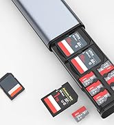 sd card reader