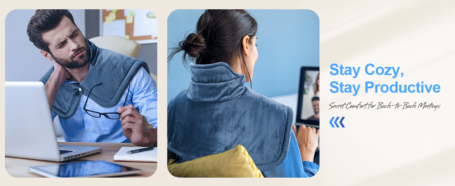 plug in heating pad soft heating pad