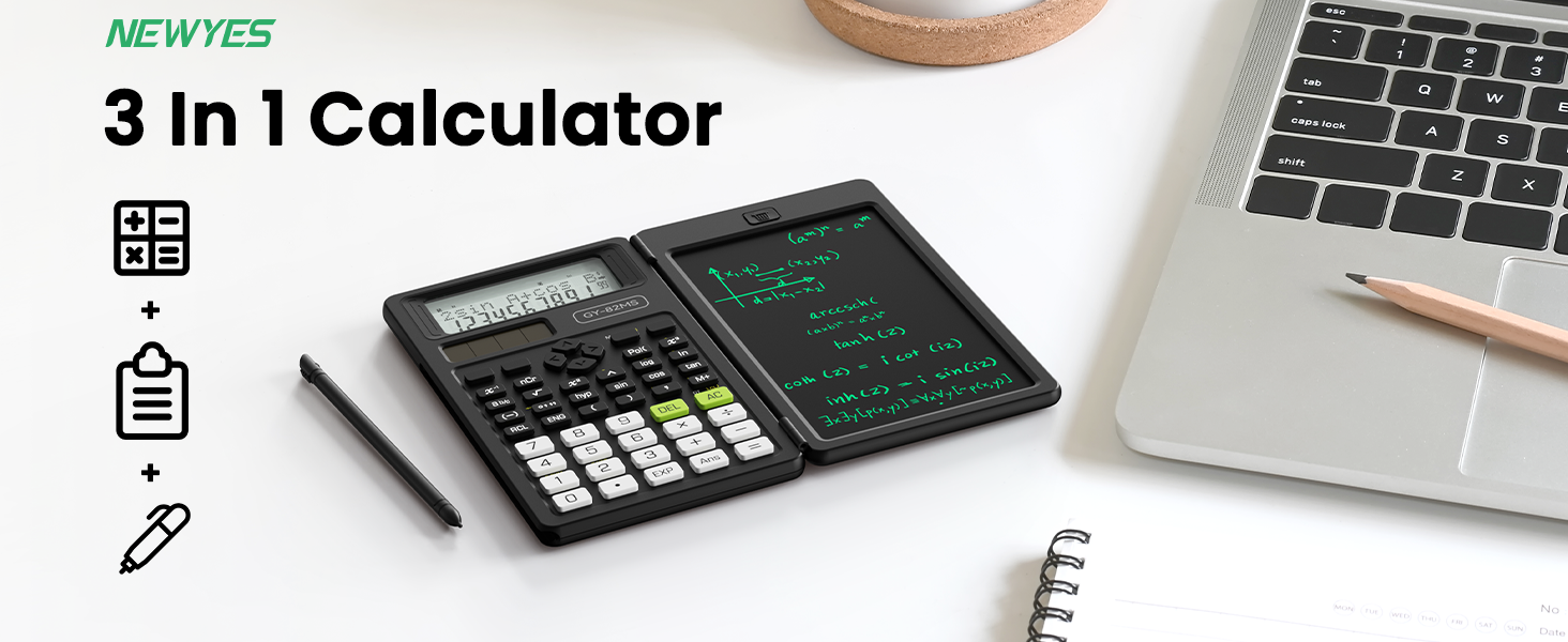 scientific calculator
