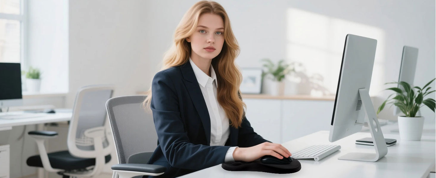 office desk mouse pad