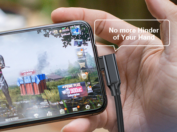 USB C Extension Cable 