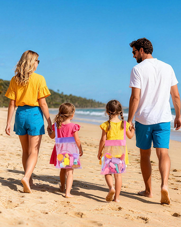 Beach toys for toddlers