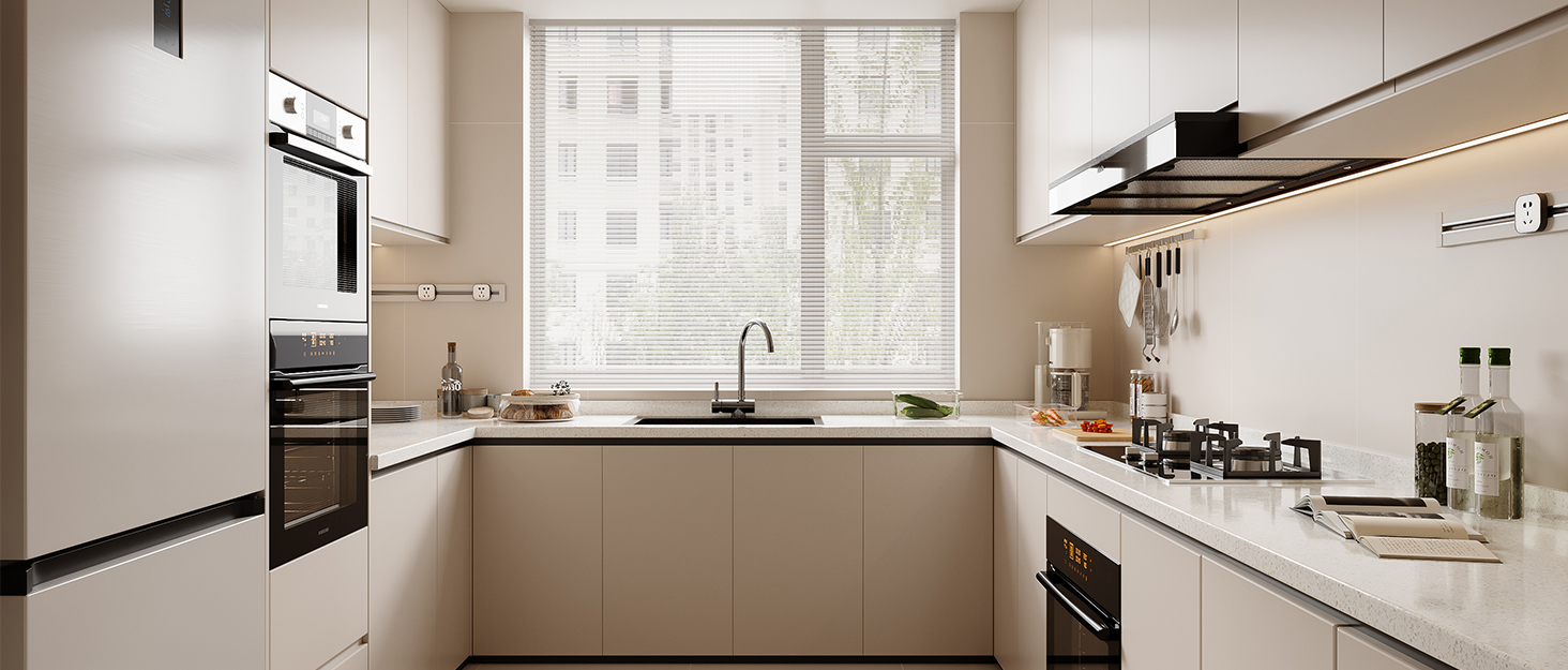 Electric Water Heater