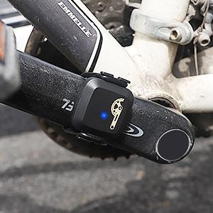 ant bike speed sensor
