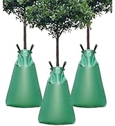 TITECK 20 Gallon Tree Watering Bag, Tree Watering Bags Slow Release, Portable Tree Bags for Water...