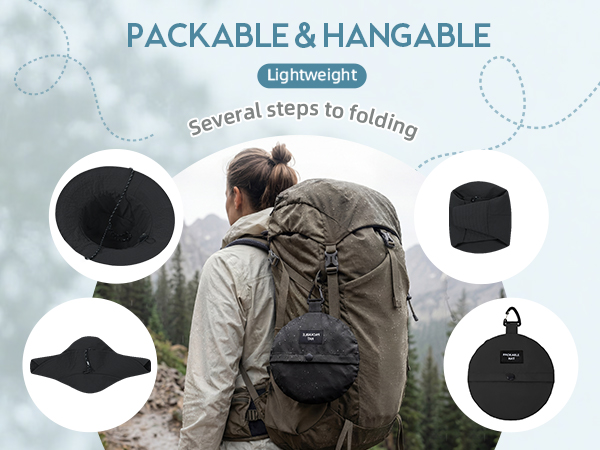 OUTDOOR ESSENTIALS