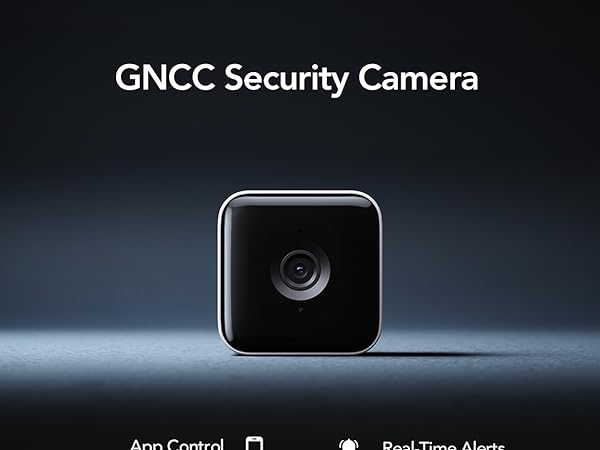 indoor camera