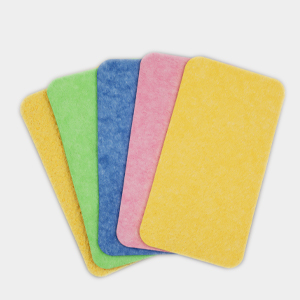 5*color sponges