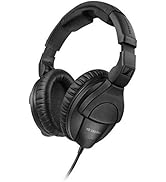 Sennheiser HD280PRO Headphones (old model)