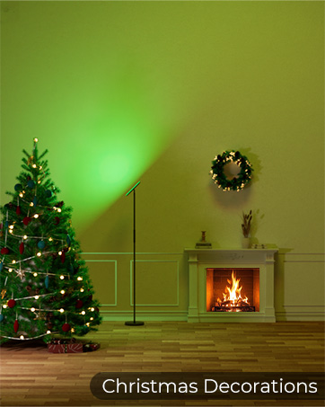 floor lamp