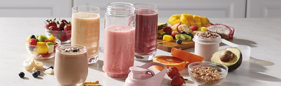 bullet blender