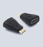 mini hdmi to hdmi adapter