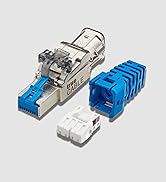 shielded field term plug
