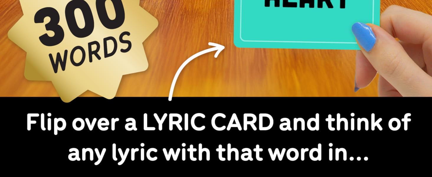 karoke game, party game, music game