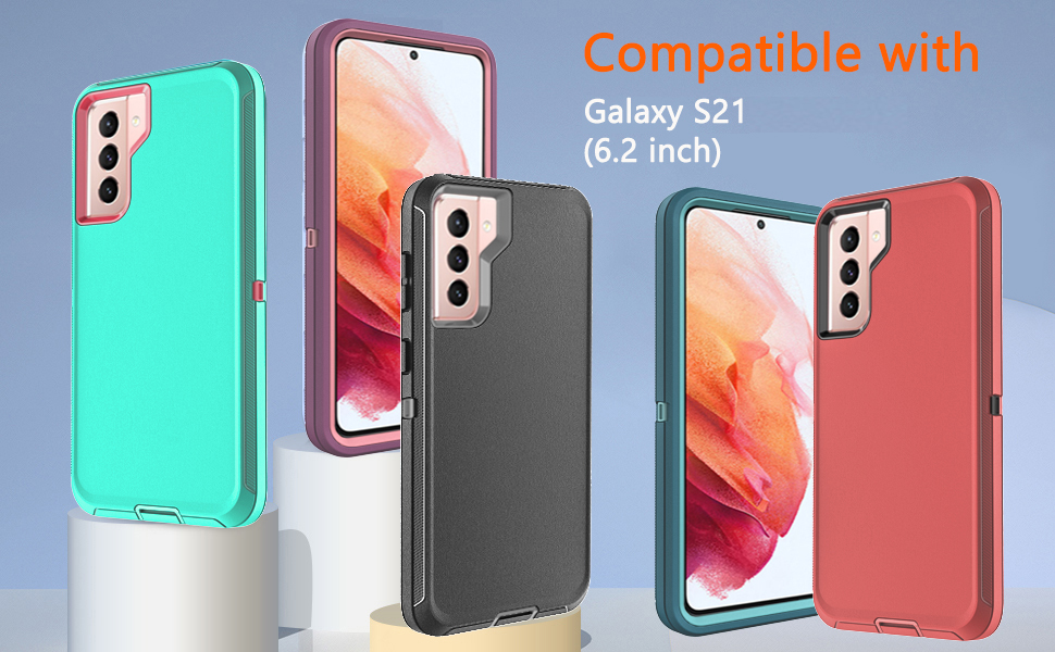 Galaxy S21 Case