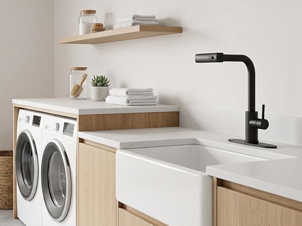 Laundry Sink Faucet