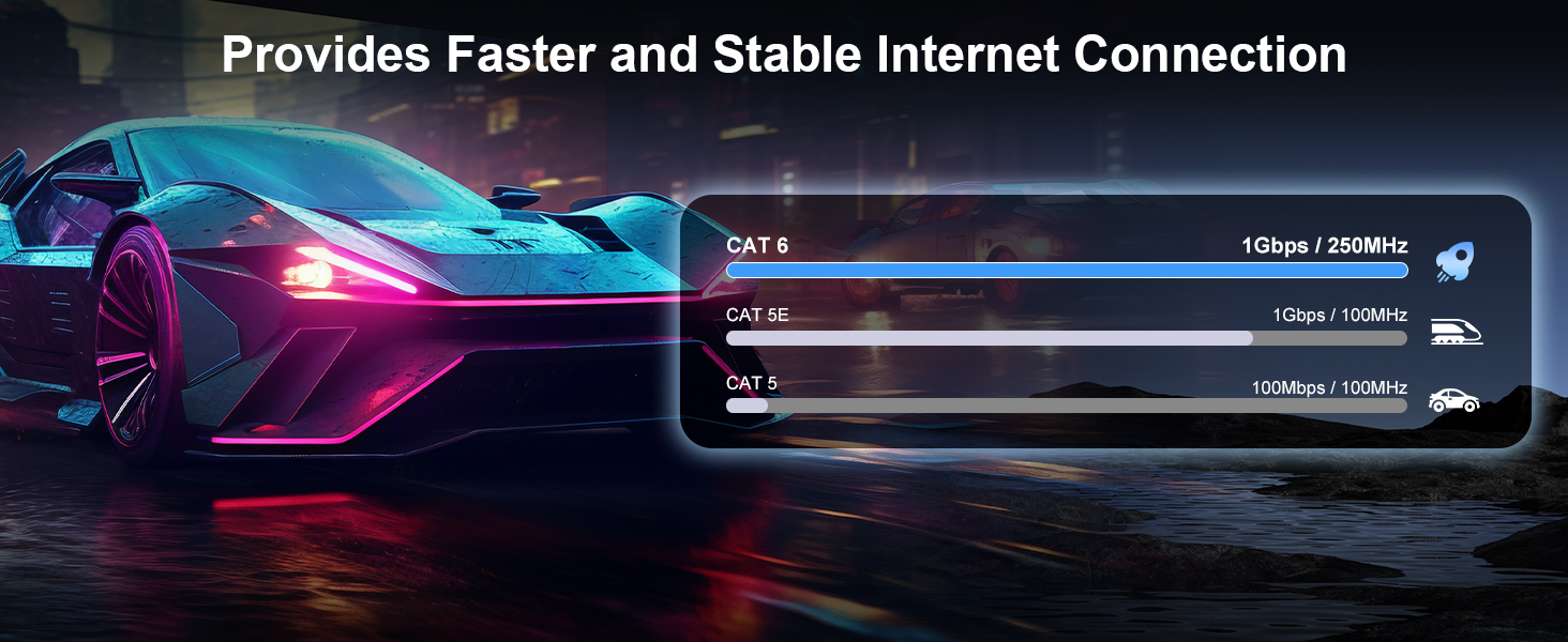 ethernet cable extension