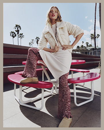 UGG