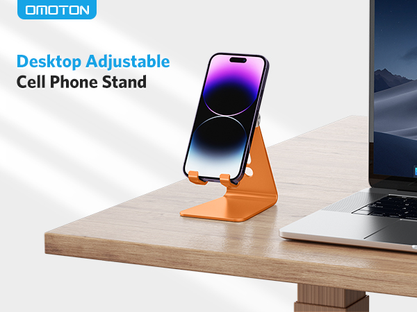 phone stand for desk