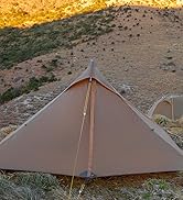 LANSHAN Ultralight Tent