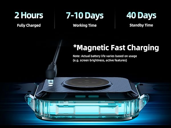 sports watches for men