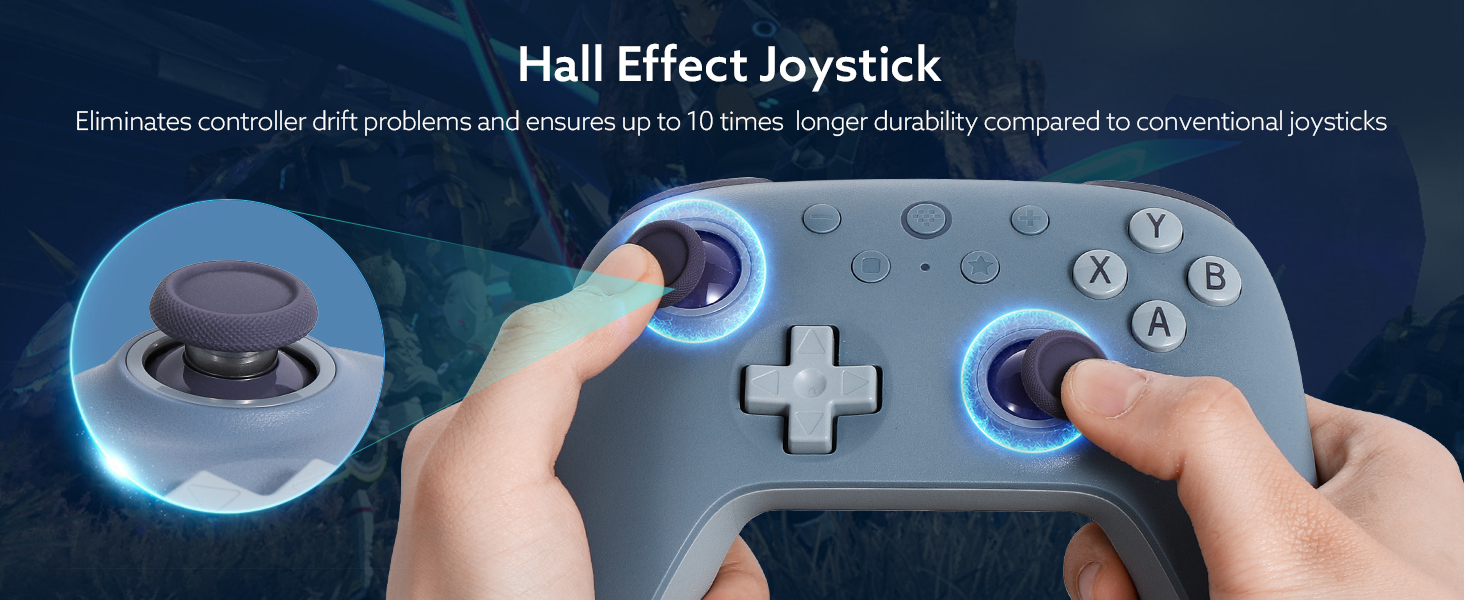 8Bitdo Ultimate 2C Wireless Controller