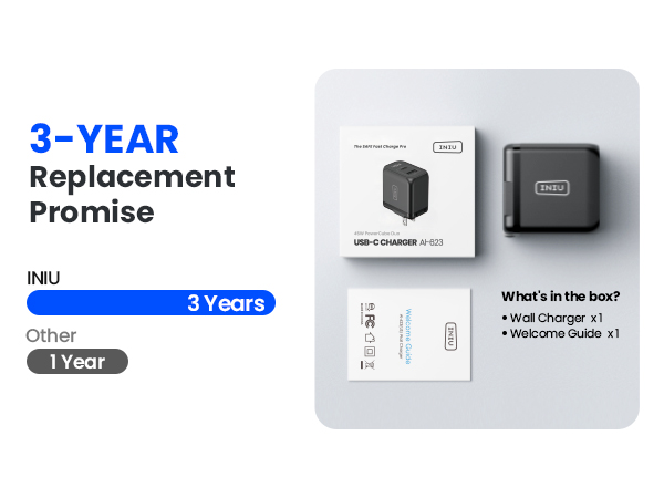 A Brand You Can Trust