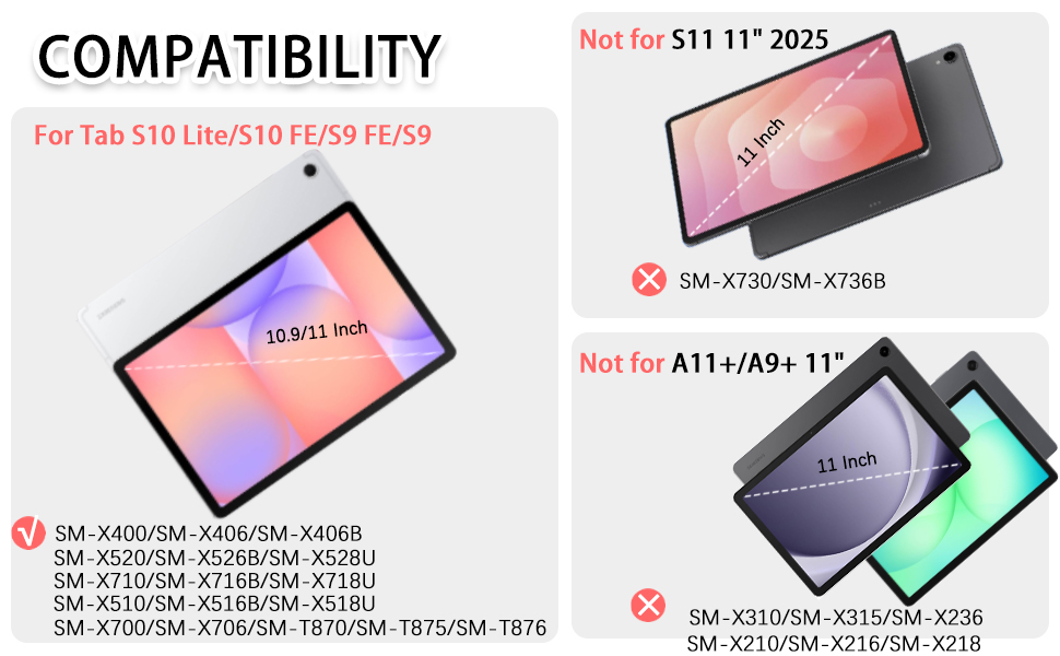 The Compatibility