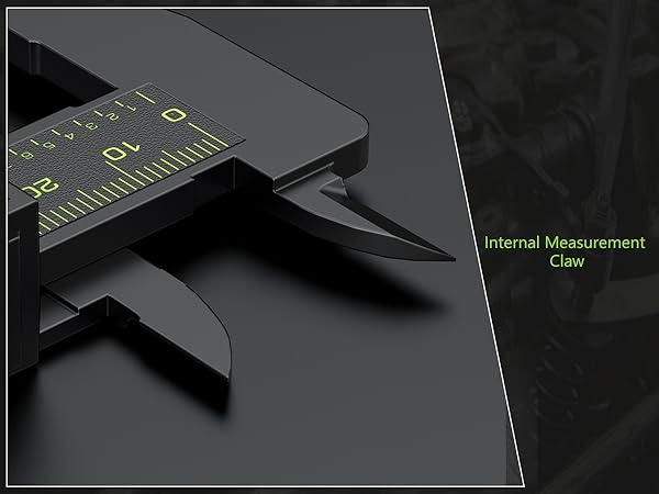 Digital Calipers