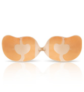 Sticky Bra