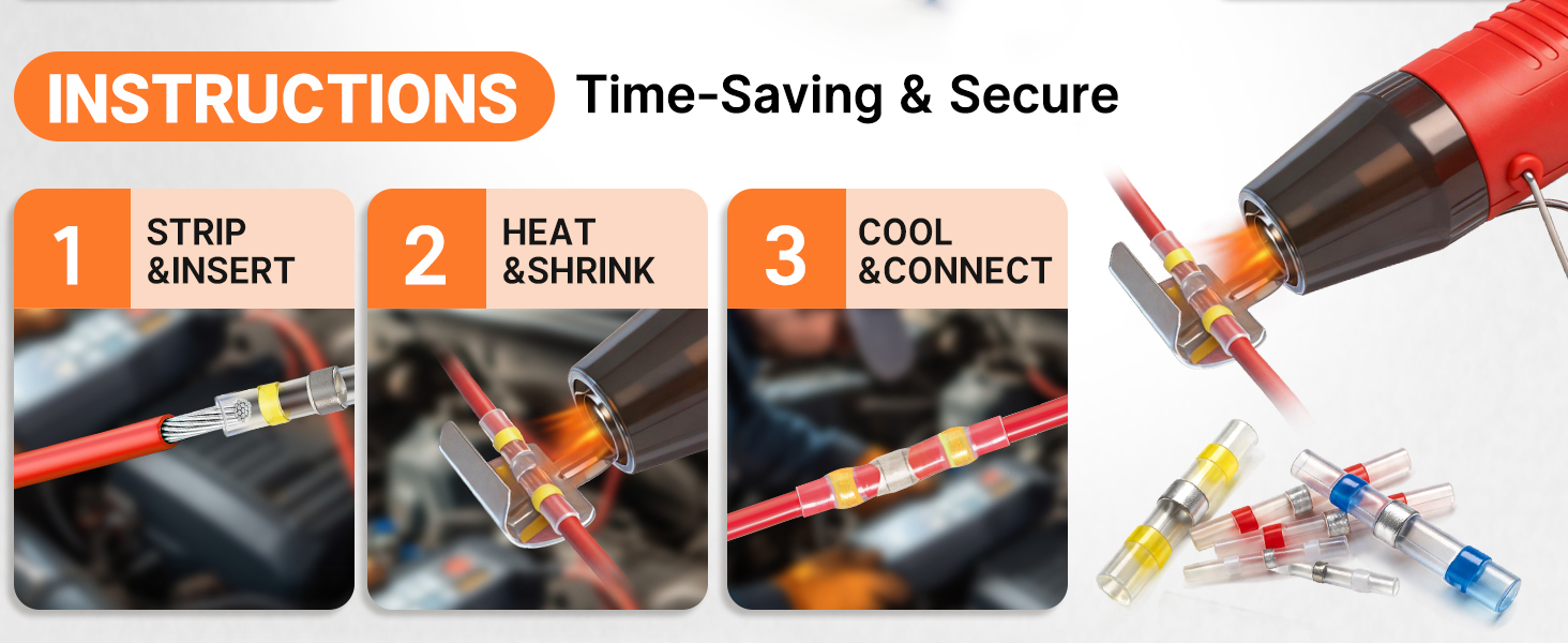 small heat gun
