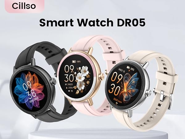 smartwatch