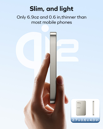 wireless charge