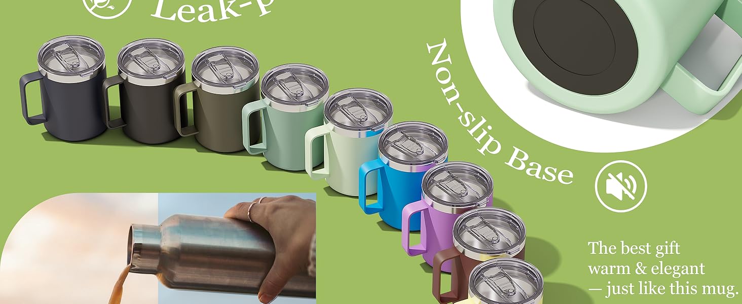yeti coffee mug