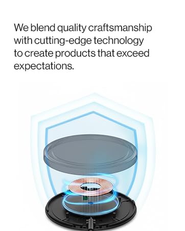 Quality craftmanship